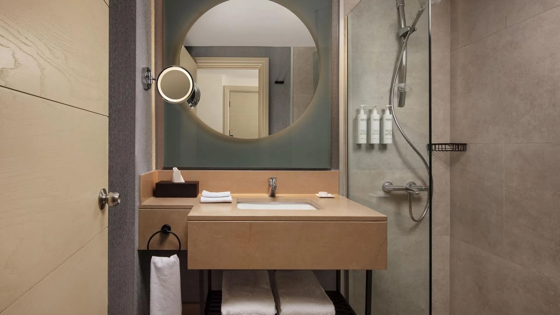 Delta Hotels By Marriott Istanbul West