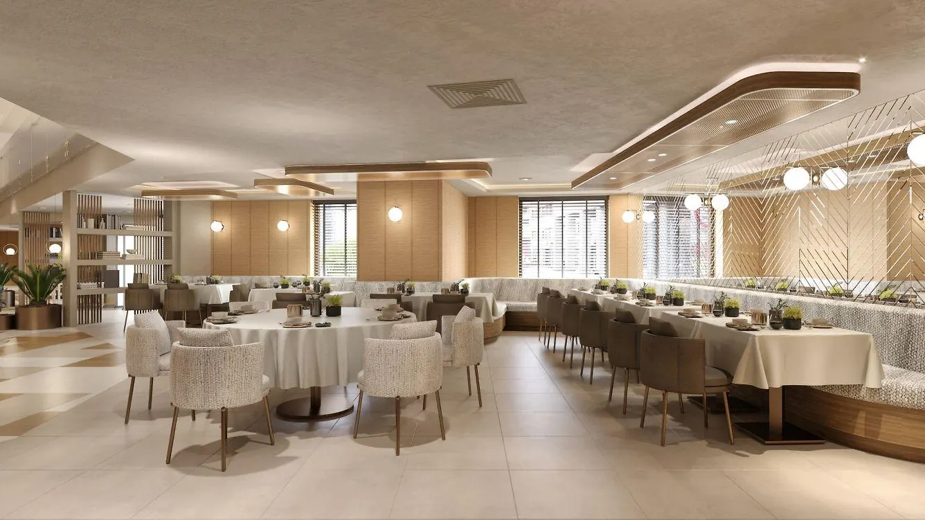 Delta Hotels By Marriott Istanbul West