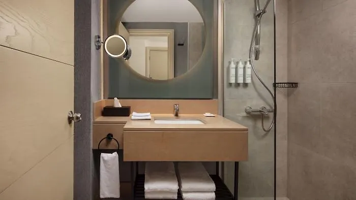 *****  Delta Hotels By Marriott Istanbul West Türkei