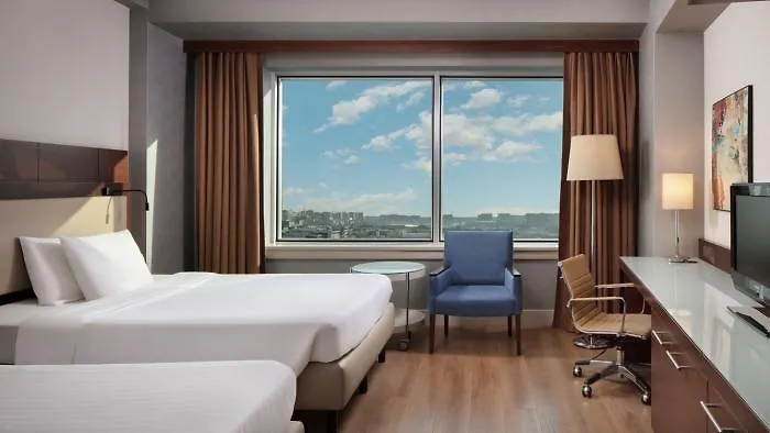 Delta Hotels By Marriott Istanbul West