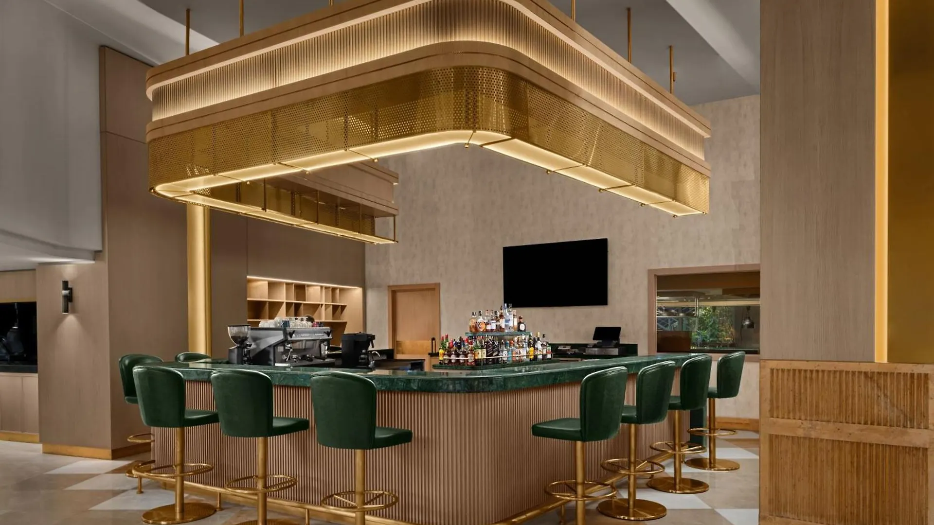 Delta Hotels By Marriott Istanbul West Turkey