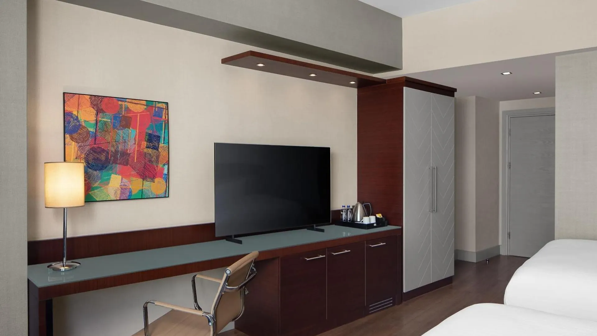 Delta Hotels By Marriott Istanbul West