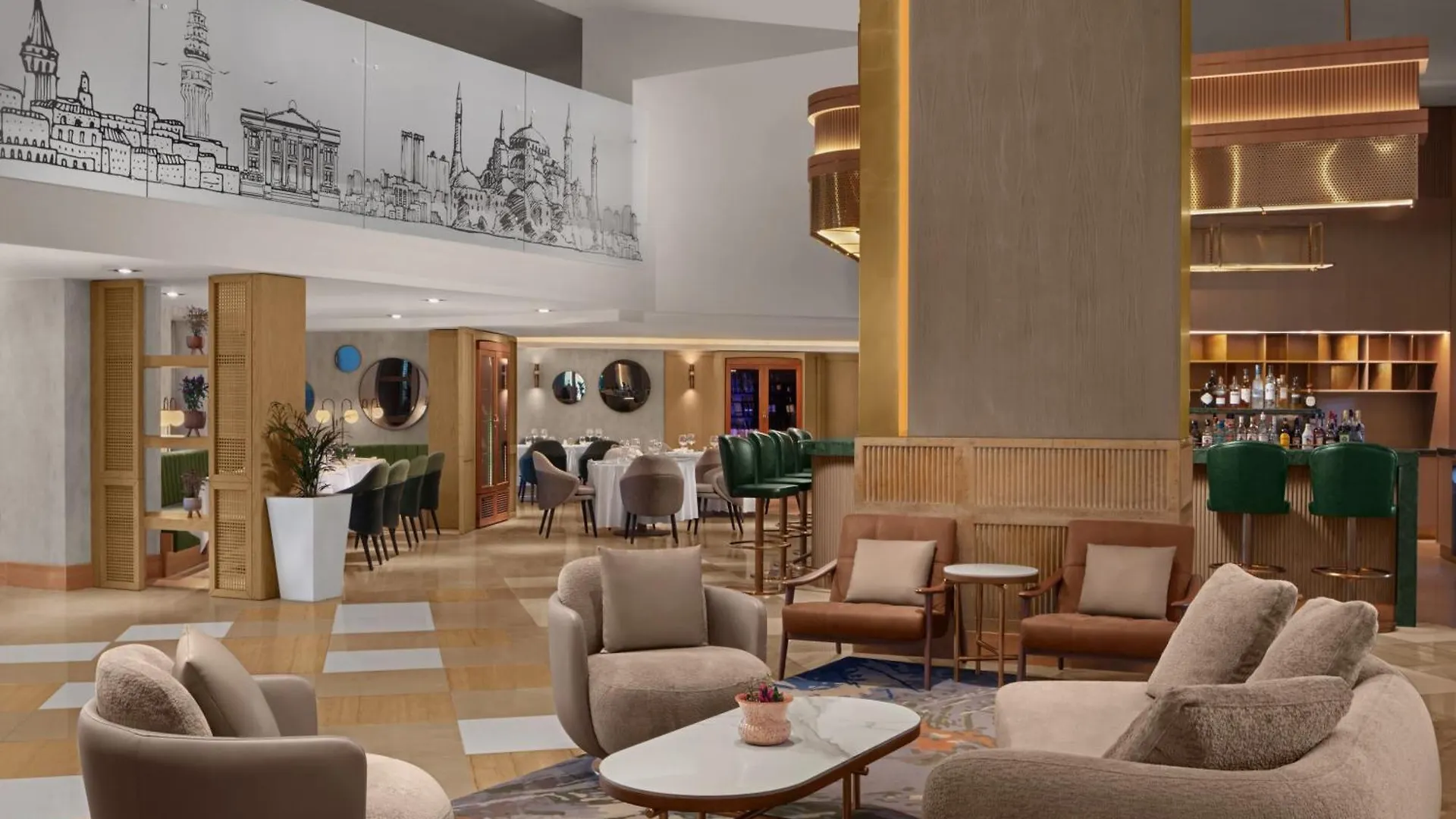 Delta Hotels By Marriott Istanbul West