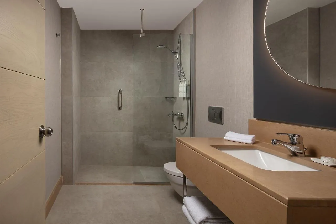 Delta Hotels By Marriott Istanbul West