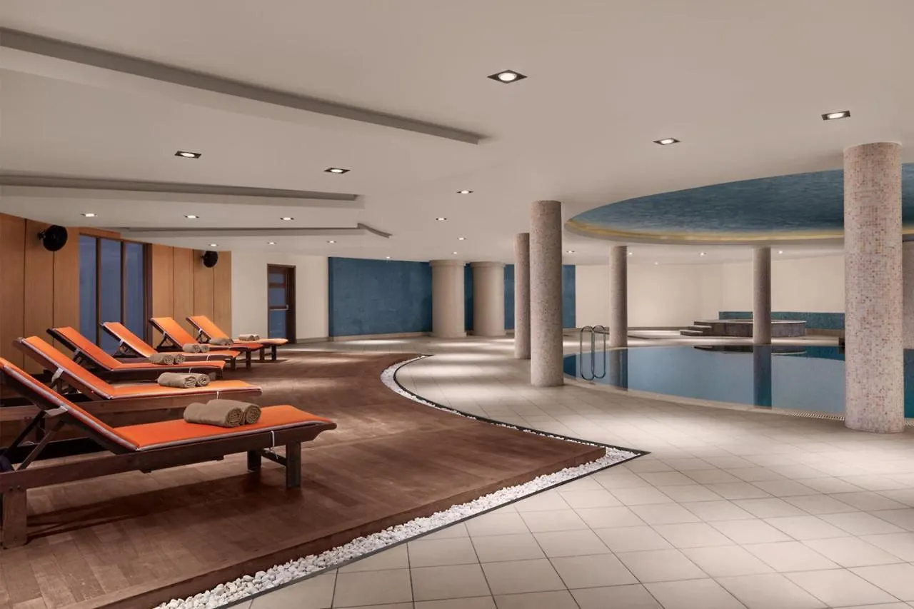 Delta Hotels By Marriott Istanbul West
