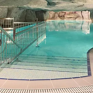 Hotel Amethyst, Istanboel