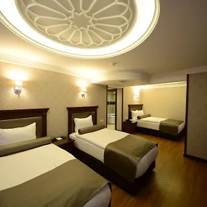 Hotel Grand Bazaar, Istanboel