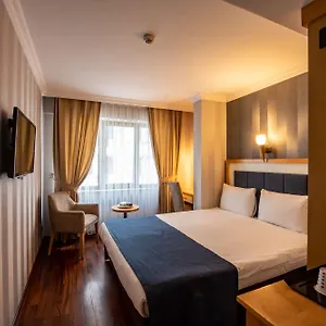 Hotel Nova Plaza Taksim Square, Istanboel