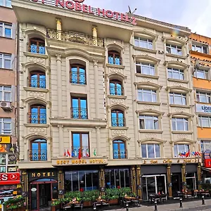 Hotel Nobel 2