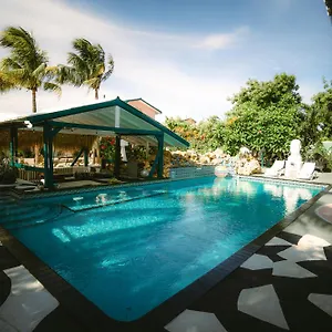 Aparthotel Thuishaven - Unique Artsy Mini-resort (adults Only)