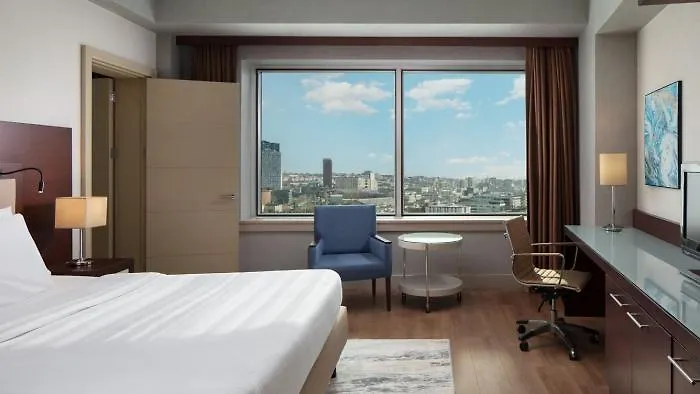 Delta Hotels By Marriott Istanbul West Turkije