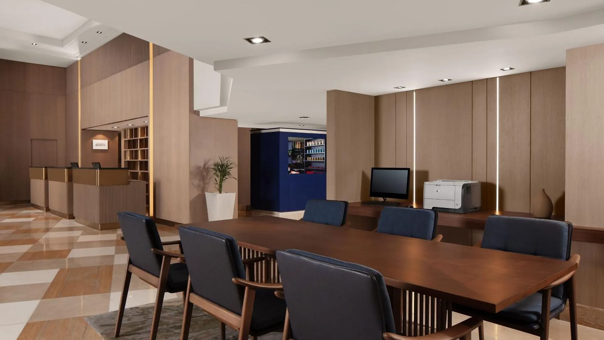 Delta Hotels By Marriott Istanbul West