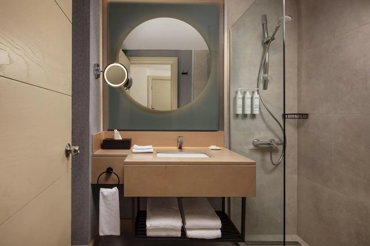Delta Hotels By Marriott Istanbul West